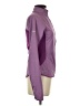 Nike Purple Track Jacket Size S - photo 4