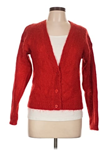 Norton McNaughton Cardigan (view 1)