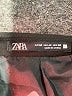 Zara Black Blazer Size EU 40 / US 10 - photo 6