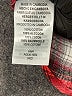 Legendary Whitetails 100% Cotton Plaid Red Long Sleeve Button-Down Shirt Size L - photo 8