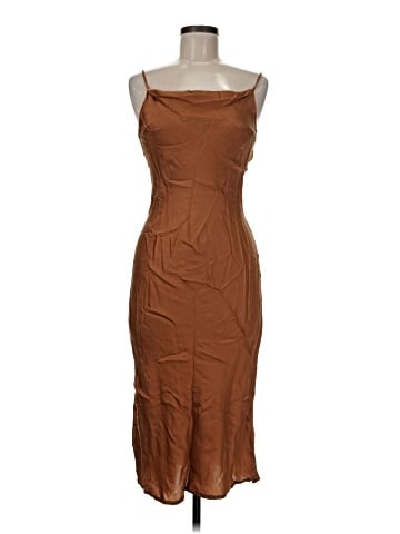 Young Fabulous & Broke Cocktail Dress (view 1)
