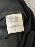 A.L.C. Black Dress Pants Size 4 - photo 8