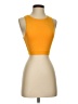 Zara Yellow Cardigan Size S - photo 1