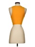 Zara Yellow Cardigan Size S - photo 2
