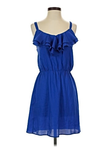 A New York Casual Dress (view 1)