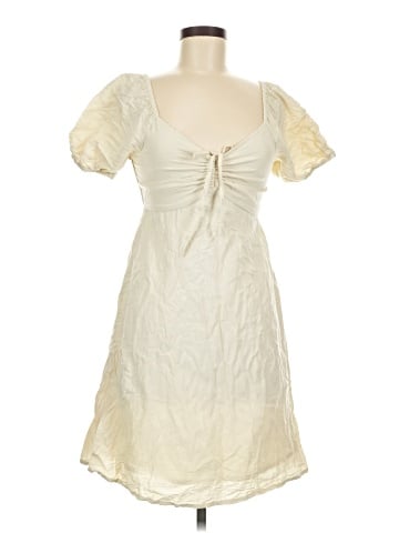 Japna Short Sleeve Top (view 1)