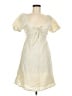 Japna Ivory Short Sleeve Top Size M - photo 1