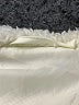 Unbranded 100% Polyester Ivory Faux Fur Vest Size XXL - photo 6