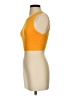 Zara Yellow Cardigan Size S - photo 5