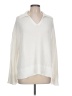 J.Crew Ivory Pullover Sweater Size L - photo 1