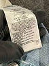 Gap Hearts Blue Jeans Size 27 Waist R - photo 5