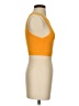 Zara Yellow Cardigan Size S - photo 4