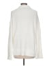 J.Crew Ivory Pullover Sweater Size L - photo 2