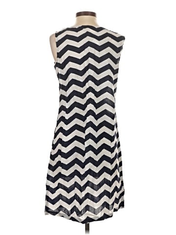 Top It Off Casual Dress (view 2)