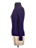 Talbots Purple Turtleneck Sweater Size XS - photo 5