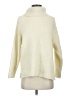 ASOS Design Ivory Turtleneck Sweater Size 4 - photo 1