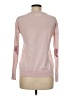 Zadig & Voltaire Pink Pullover Sweater Size M - photo 2