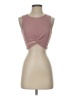 Onzie Pink Tank Top Size Sm - Med - photo 1