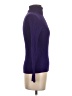 Talbots Purple Turtleneck Sweater Size XS - photo 4