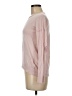 Zadig & Voltaire Pink Pullover Sweater Size M - photo 5