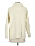 ASOS Design Ivory Turtleneck Sweater Size 4 - photo 2