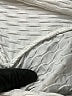 Unbranded Chevron-herringbone Ivory Active Pants Size XS (estimated) - photo 4