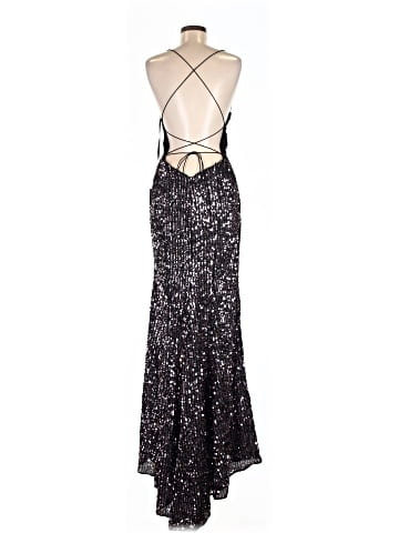 IEENA for Mac Duggal Cocktail Dress (view 2)