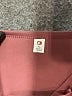 Buckle Burgundy Tank Top Size XL - photo 7