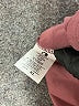 Buckle Burgundy Tank Top Size XL - photo 8
