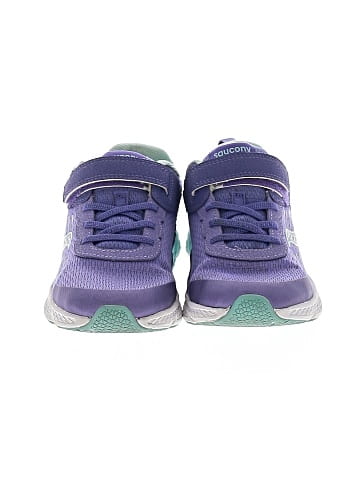 Saucony Sneakers (view 2)