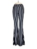 Got Style Stripes Blue Dress Pants Size S (estimated) - photo 1