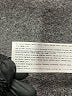 MNG Tweed Gray Active Pants Size XS - photo 6