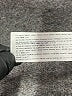 MNG Tweed Gray Active Pants Size XS - photo 7
