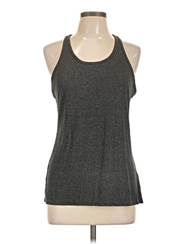 Tangerine Tank Top (view 1)