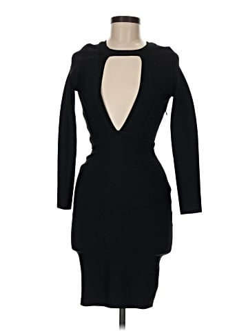 Emme Cocktail Dress (view 1)