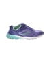 Saucony Purple Sneakers Size 4 (youth) - photo 1