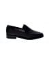 3.1 Phillip Lim Black Flats Size 9 1/2 (estimated) - photo 1