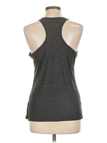 Tangerine Tank Top (view 2)