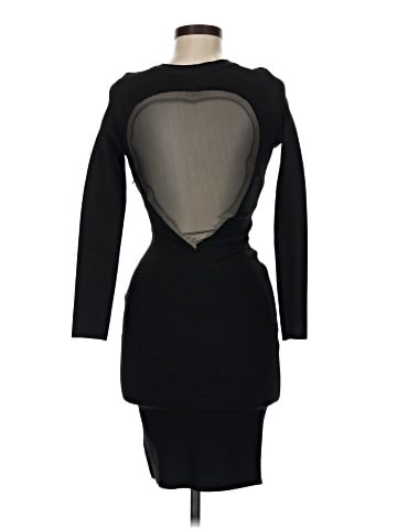 Emme Cocktail Dress (view 2)