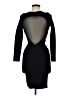 Emme Black Cocktail Dress Size M (estimated) - photo 2