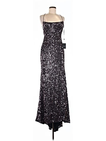 IEENA for Mac Duggal Cocktail Dress (view 1)