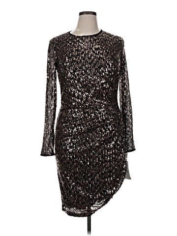 Maggy London Cocktail Dress (view 1)