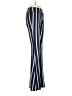 Got Style Stripes Blue Dress Pants Size S (estimated) - photo 4