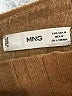 MNG Brown Turtleneck Sweater Size M - photo 7