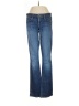Gap Blue Jeans Size 27 waist - photo 1