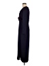 Donna Morgan 100% Polyester Blue Cocktail Dress Size 6 - photo 5