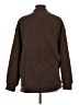 Simply Vera Vera Wang 100% Polyester Brown Cardigan Size M - photo 2