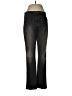 Lauren Jeans Co. Black Jeans Size 8 - photo 1