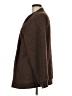 Simply Vera Vera Wang 100% Polyester Brown Cardigan Size M - photo 5