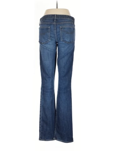 Gap Jeans - back